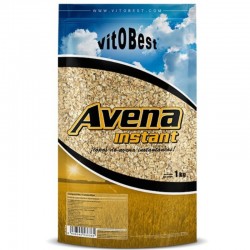 Avena Instant 1 Kg - VitOBest