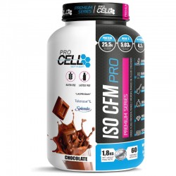 Whey + Isolate Premium 1,8...