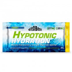 Hypotonic Hidration 10 x 20...