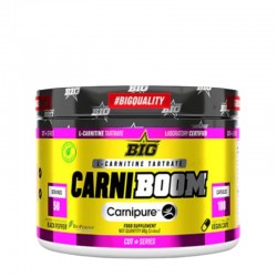 CarniBoom 100 Caps - BIG