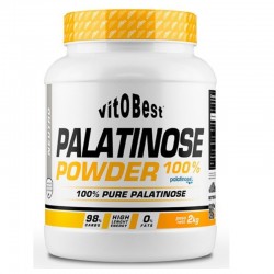 Palatinose Powder 100% 2 Kg...