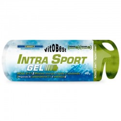 Intra Sport Gel 1 x 40 grs...