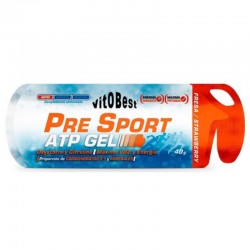 Pre Sport ATP Gel 1 x 40...