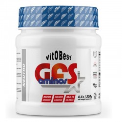 GFS Aminos Powder 300Gr -...