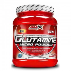 Glutamina 1 Kg - Amix