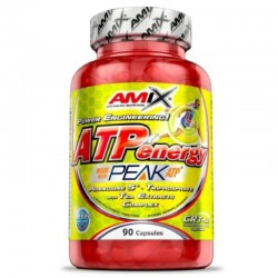 ATP Energy 90 Capsulas - Amix