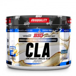 CLA 1000 MG 120 Cap - BIG